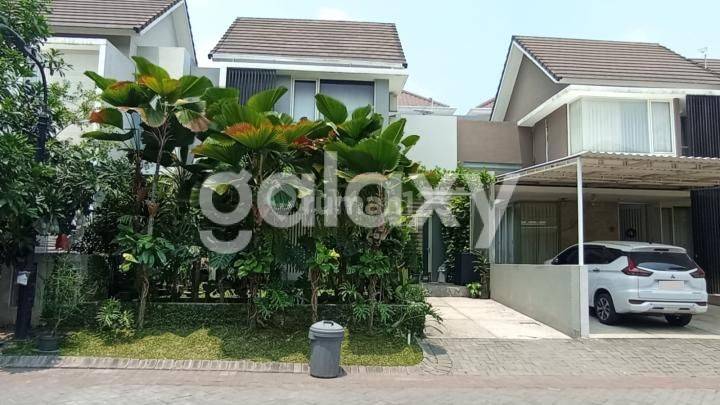 *Dijual Rumah Royal Park 1 Citraland* 2