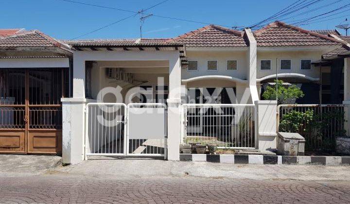 Dijual Rumah Siap Huni Nirwana Eksekutif 2