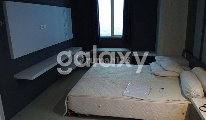 Dijual Apartemen Tanglin 1