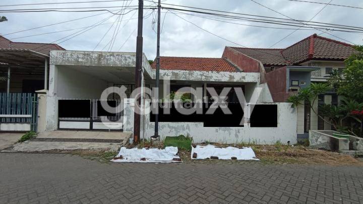 Dijual Rumah Gayungsari 1