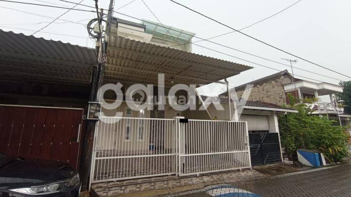 Dijual Rumah Pondok Tjandra Indah 2