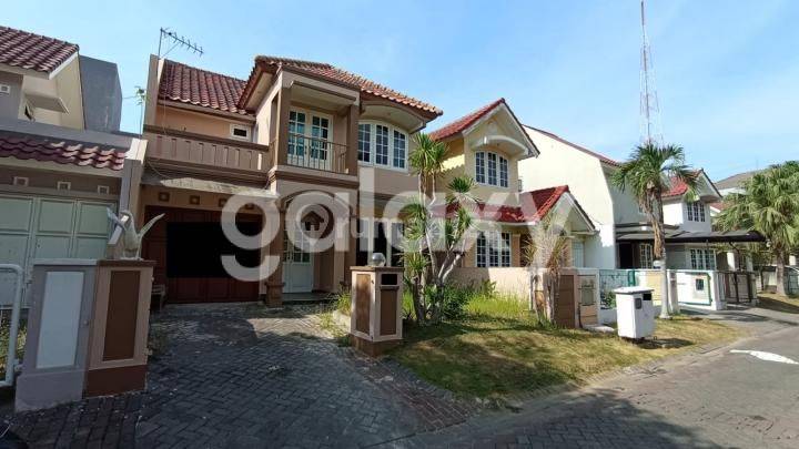 Dijual/Disewakan Rumah Siap Huni Villa Valencia 1