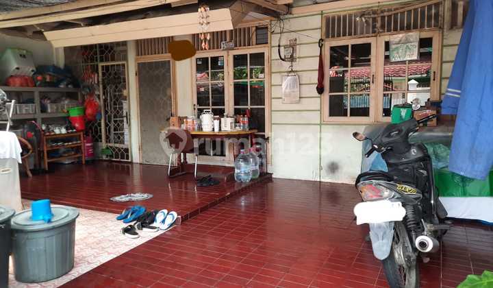 Rumah Citra Garden Jalanan Lebar Layak Huni 2