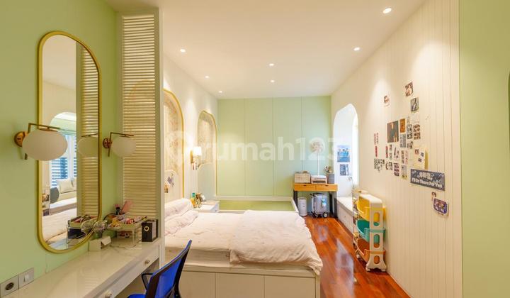 Rumah Mewah Crown Mansion Pik 8X17 Renovasi Total Furnish Interior Design Rumah Mewah Crown Mansion Pik 8X17 Renovasi Total Furnish Interior Design