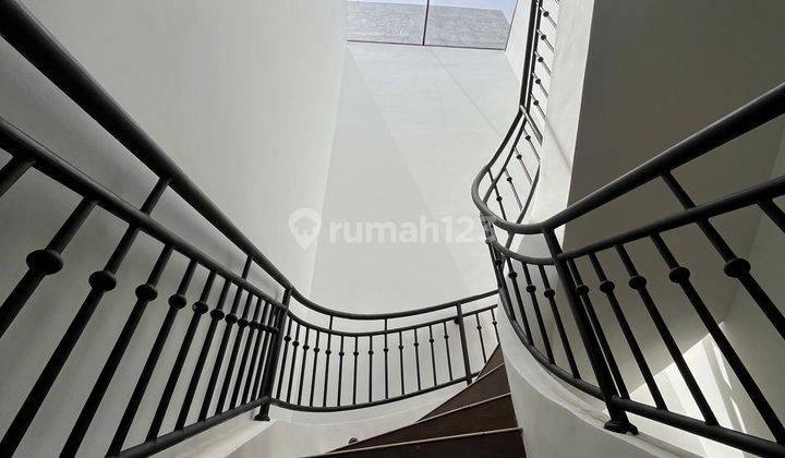 Rumah Muara Karang Brand New Mewah Lokasi Bagus 1