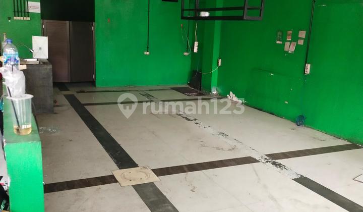 Mangga Besar 4-Story Building Suitable for Business Mangga Besar 4-Story Building Suitable for Business