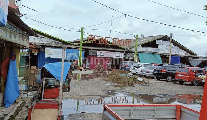 Pasar Dadap Kamal Pinggir Jalan LT 6030m2 Dekat Bandara Pasar Dadap Kamal Pinggir Jalan LT 6030m2 Dekat Bandara