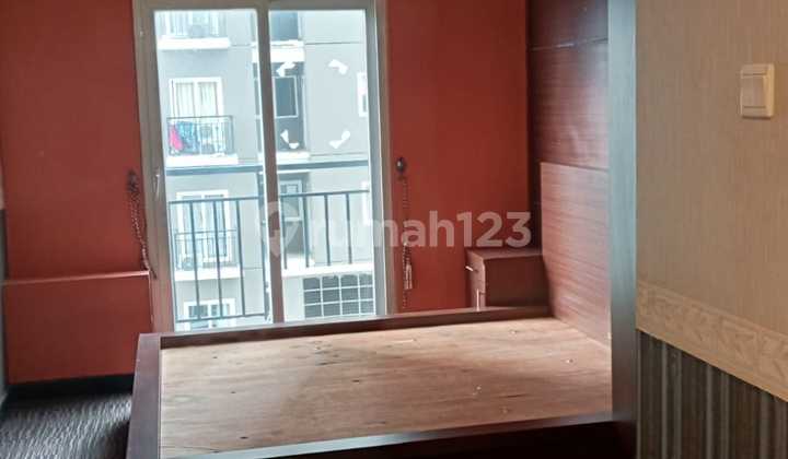 Apartemen Sunter Park View 42m Semi Furnish