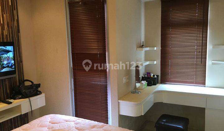 Apartemen Greenbay Studio Furnish Bagus Cocok Utk Invest 2