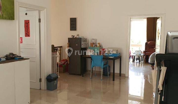 Rumah Pik 450m, Semi Furnish, Rapi, Siap Huni 5