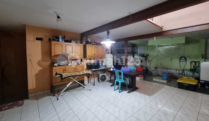 Rumah Tua Nurdin Grogol 243m Lokasi Bagus Hitung Tanah 2