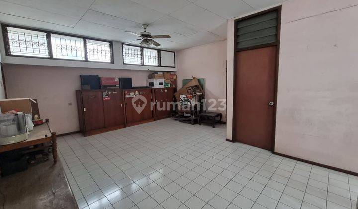Rumah Tua Nurdin Grogol 243m Lokasi Bagus Hitung Tanah 3