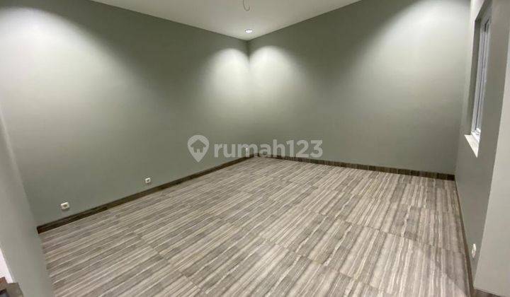 Rumah Muara Karang 90m Brand New, 3 Lantai, Minimalis, Lokasi Bagus 4