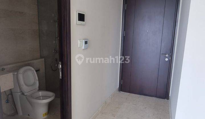 Apartemen Ciputra World 2, 128m, 2br, Unfurnish, View City 2