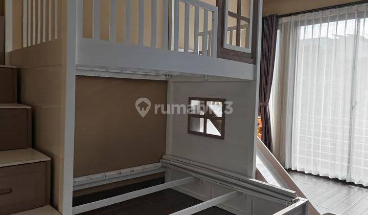 Rumah PIK 450m Semi Furnish Rapi Mewah Siap Huni 2