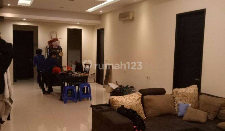 Rumah Grogol Gang Nurdin 215m cocok Kos-Kosan Lokasi Strategis 2