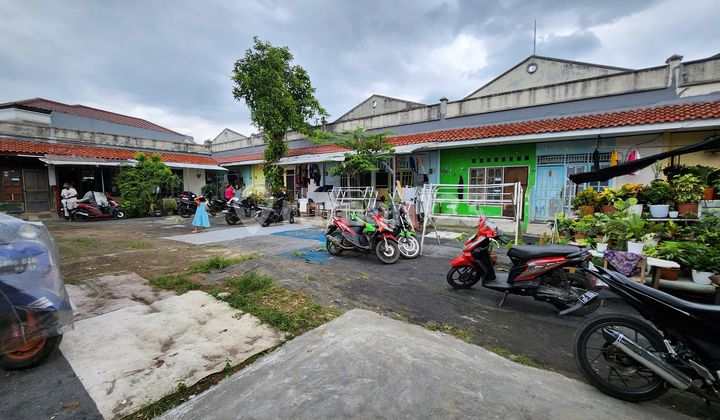 Rumah Kos Joglo 1.150m2 Full Terisi Lokasi Terbaik Rumah Kos Joglo 1.150m2 Full Terisi Lokasi Terbaik