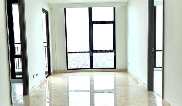 Apartemen Aerium Permata Buana 2 BR Pet Friendly Brandnew 1