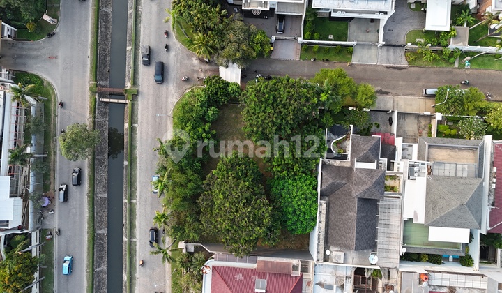 Pinisi Indah PIK Plot Hook Position Strategic Location Best Price Pinisi Indah PIK Plot Hook Position Strategic Location Best Price