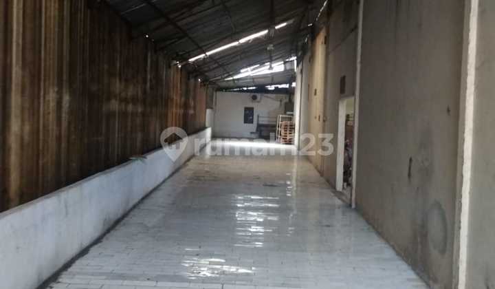 Ciracas Warehouse LT 1690m2 Container Access Ciracas Warehouse LT 1690m2 Container Access
