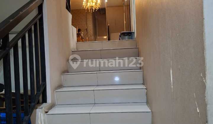 Rumah Layar Permai 8X15 Sudah Renov Harga Terbaik Rumah Layar Permai 8X15 Sudah Renov Harga Terbaik