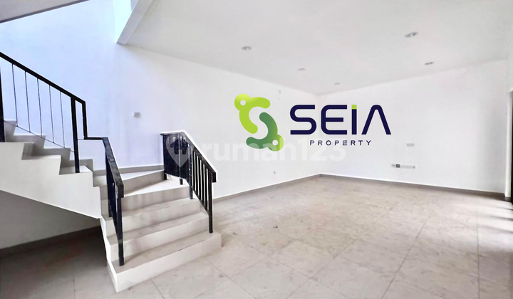 Termurah Rumah Pik 2 Luas 11 X 15 Posisi Bagus 2