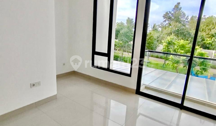 Rumah Pik 2 4,5 x 15 Murah