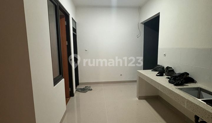 Rumah Muara Karang Brand New Minimalis Dekat Taman 2
