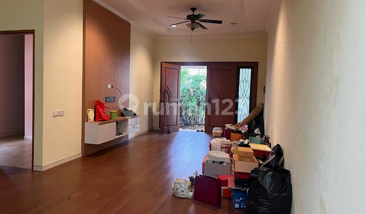 Rumah Pluit 220m2 di Komplek Bagus Jalanan Besar Rumah Pluit 220m2 di Komplek Bagus Jalanan Besar