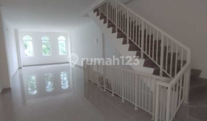 Ruko Greenlake City Brandnew Jalan Luas Ruko Greenlake City Brandnew Jalan Luas