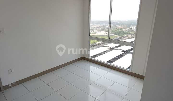 Apartemen Tokyo Riverside 2BR Siap Huni  2