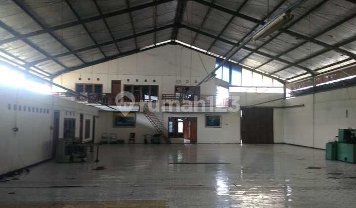 Ciracas Warehouse LT 1690m2 Container Access Ciracas Warehouse LT 1690m2 Container Access