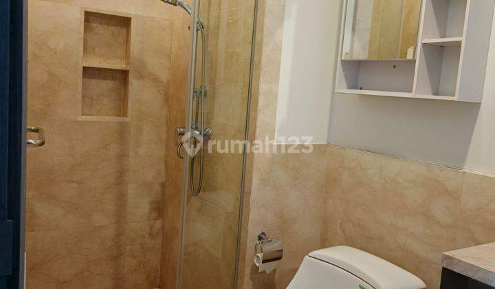 Apartemen Aerium 2 BR Furnish Siap Huni 2