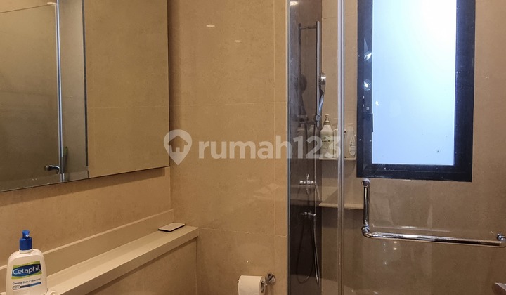 Apartemen Marigold Nava Park BSD 50M Semi Furnish Rapi Siap Huni