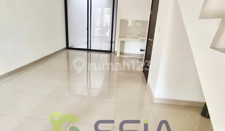 Rumah Pik 2 4,5 x 15 Murah 2