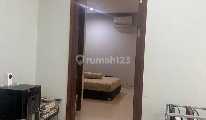 Rumah Pik 250m Semi Furnish Rapi Siap Huni 2