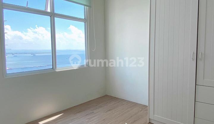 Condominium Green bay 77m Semi Furnish Rapi