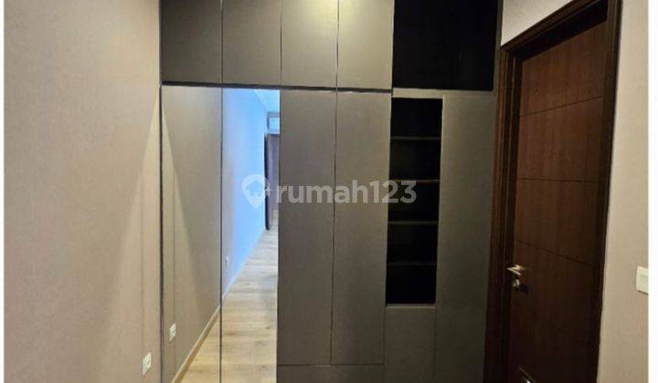 Rumah Golf Island Semi Furnish Mewah Rapi Siap Huni 2