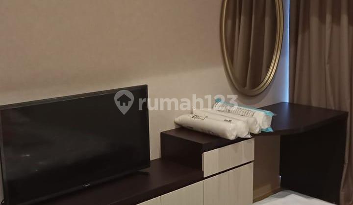 Branz BSD Apartment 1 Bedroom Good Condition Ready to Occupy 2