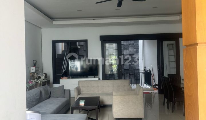 PIK House 200m Semi Furnished Ready to Live In