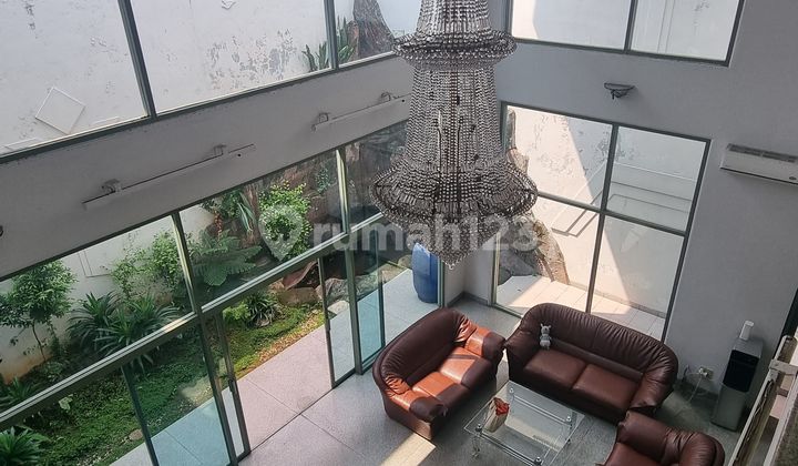 Rumah Elang Laut Pik 367M - Owner Mau Ganti Warga Negara