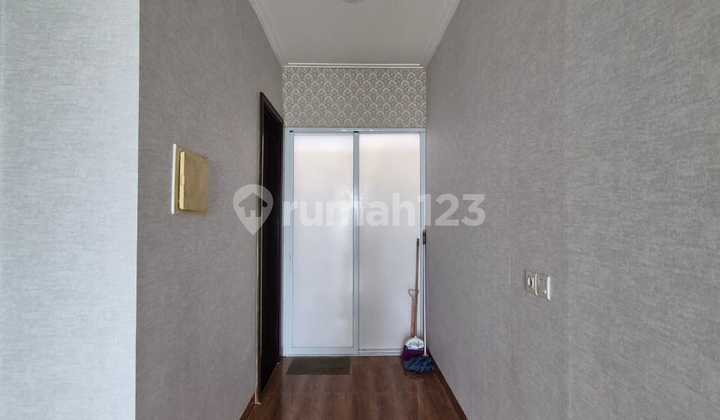 Rumah PIK Golf Island 3+1 KT  Kondisi Rapi Siap Huni 2