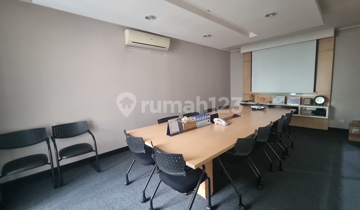 Ruko Kelapa Gading Boulevard 3 Lantai Jalan Raya Siap Pakai