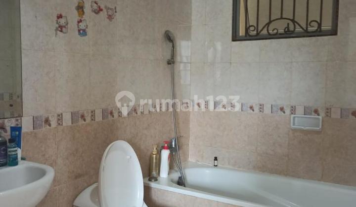 Rumah Pik Kayara 9X25 Lokasi Bagus Siap Huni 2