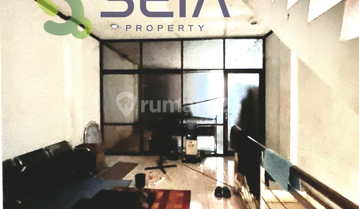 Pesanggrahan Puri Kembangan 4-Storey Shop House on Main Road 2