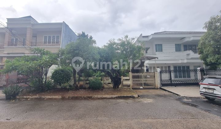 Rumah Tua Kavling Pluit Samudra 325M Jalan Lebar Hanya Hitung Tanah Rumah Tua Kavling Pluit Samudra 325M Jalan Lebar Hanya Hitung Tanah