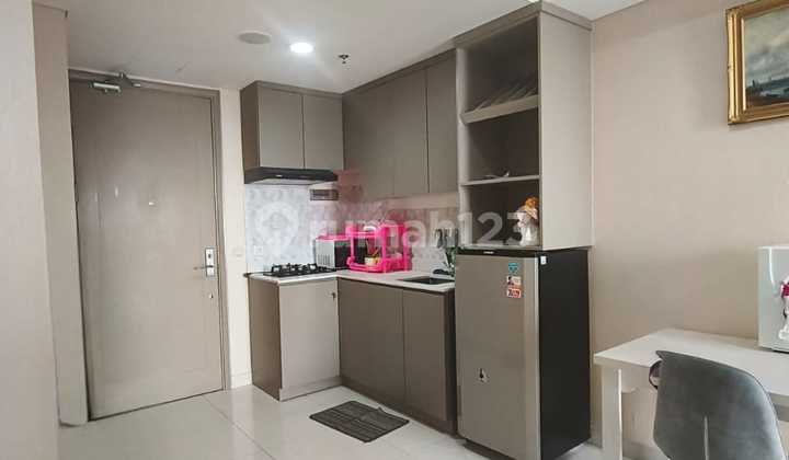 Gold Coast Apartment LB 58m² Fully Furnished Ready to Occupancy