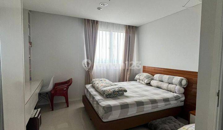 Apartemen Paddington Heights 2+1BR Semi Furnish Rapi 2