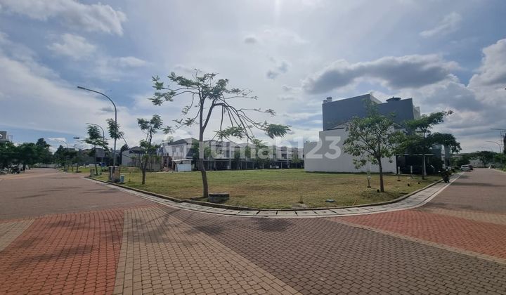 Golf Island Plot 295m Corner Near Grand Central Golf Island Plot 295m Corner Near Grand Central