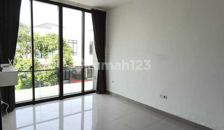 Rumah Pik 2 Milenial LT 8X10 Kondisi Bagus Siap Huni 2